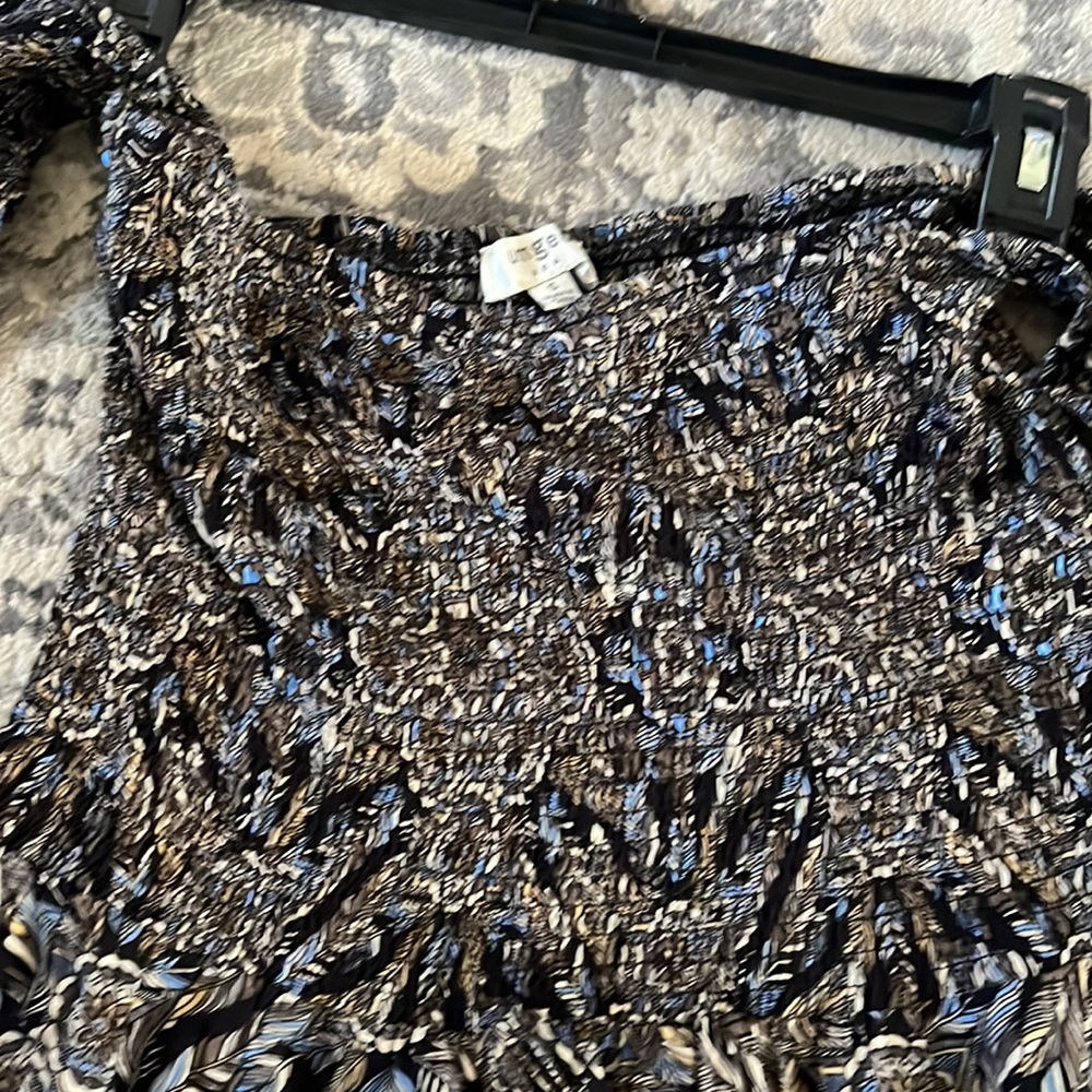 Umgee Romper-Small - Picture 3 of 10